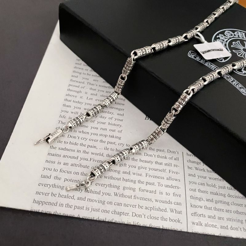 Chrome Hearts Necklaces